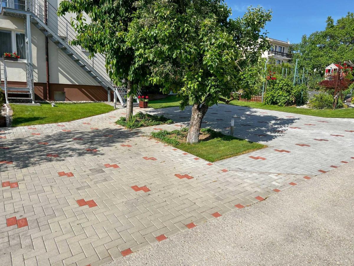 Ubytovanie Zobor Nitra Exterior photo